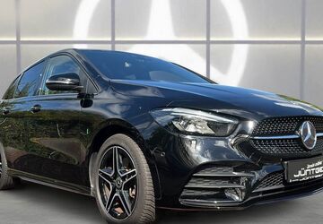 Mercedes-Benz B 250 36.500 km 25.888 &euro; Haan 42781