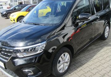 Renault Kangoo 60.130 km 20.480 &euro; Bochum 44795