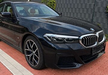 BMW 530 89.000 km 34.500 &euro; Essen 45139