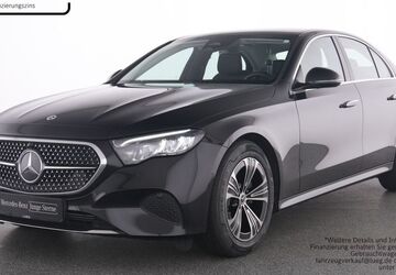 Mercedes-Benz E 220 20.414 km 49.985 &euro; Essen 45309