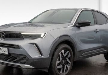 Opel Mokka 27.544 km 18.890 &euro; Wuppertal 42103