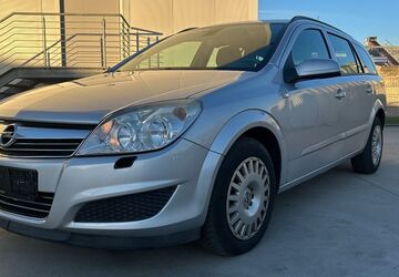 Opel Astra 217.865 km 1.990 &euro; Essen 45326