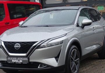 Nissan Qashqai 68.054 km 23.990 &euro; Essen 45355