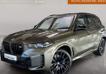 BMW X5 M60 28.757 km 89.999 &euro; Essen 45141