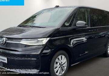 VW T7 Multivan 15.983 km 57.490 &euro; Wuppertal 42109