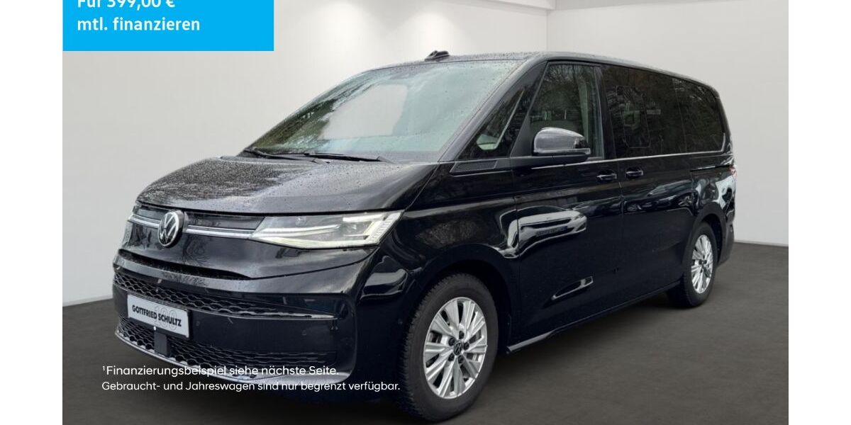 VW T7 Multivan 15.983 km 57.490 &euro; Wuppertal 42109