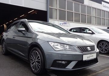 Seat Leon 88.700 km 13.990 &euro; Ratingen 40880