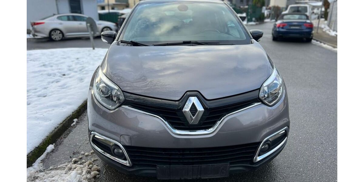 Renault Captur 139.294 km 6.299 &euro; Essen 45276