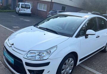 Citroen C4 150.000 km 3.000 &euro; Essen 45147