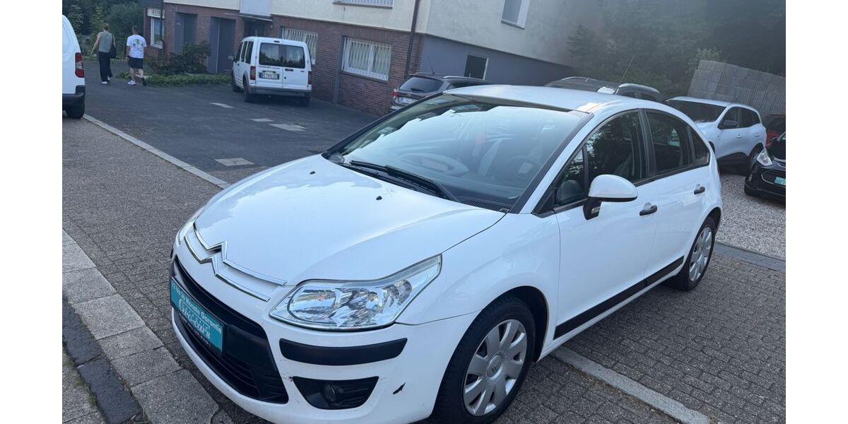Citroen C4 150.000 km 3.000 &euro; Essen 45147