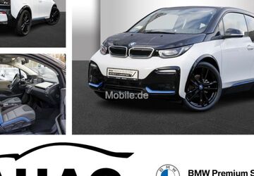 BMW i3 13.045 km 22.840 &euro; Bochum 44809