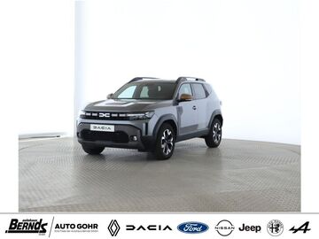 Gebrauchte Dacia Duster