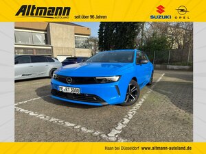 Opel Astra Edition KAM SHZ LHZ TEMPOMAT CAR PLAY ANDROI 18.110 km 22.980 &euro; HAAN 42781