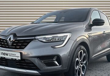 Renault Arkana 32.700 km 19.890 &euro; Duisburg 47059