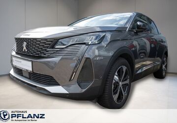 Peugeot 3008 14.913 km 26.885 &euro; Bochum 44801