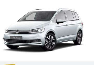 VW Touran 9.104 km 33.980 &euro; Oberhausen 46047