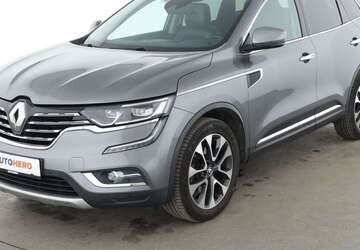 Renault Koleos 115.501 km 20.000 &euro; Essen 45141