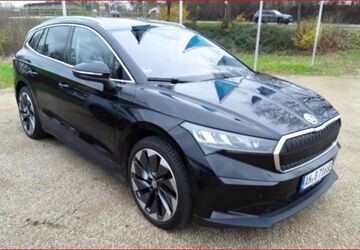 Skoda Enyaq 77.620 km 28.480 &euro; Hünxe 46569