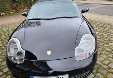 Porsche Boxster 94.000 km 23.900 &euro; Essen, Stadt 45359