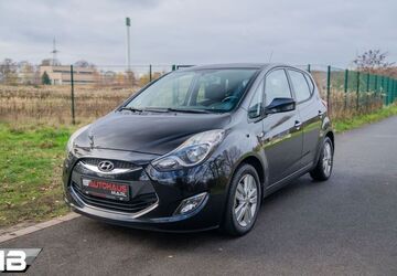 Hyundai ix20 173.125 km 7.900 &euro; Marl 45772