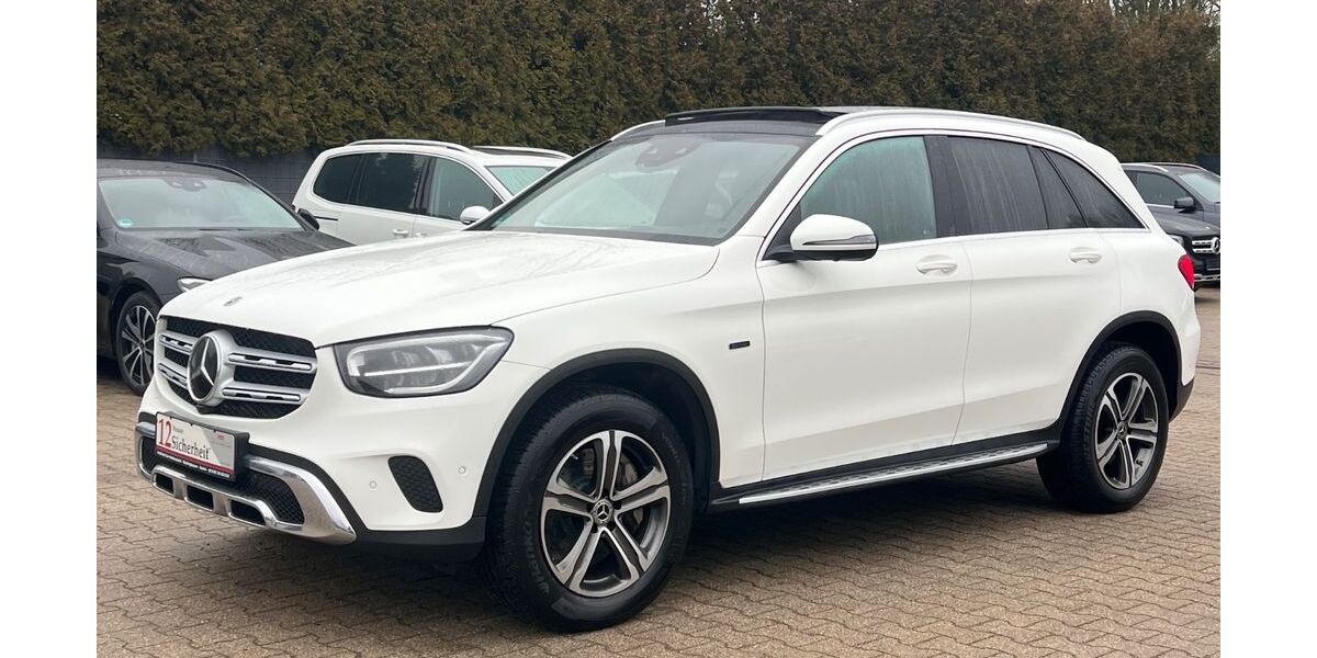 Mercedes-Benz GLC 300 179.800 km 26.990 &euro; Recklinghausen 45659