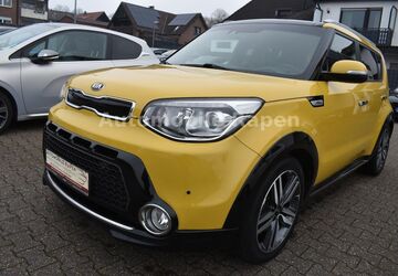 Kia Soul 138.000 km 7.990 &euro; Oer-Erkenschwick (Rapen) 45739