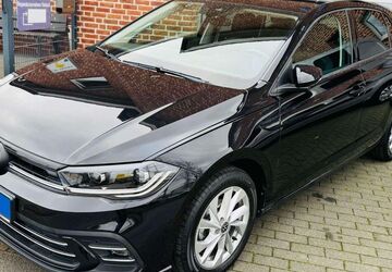 VW Polo 29.748 km 17.449 &euro; Essen 45327