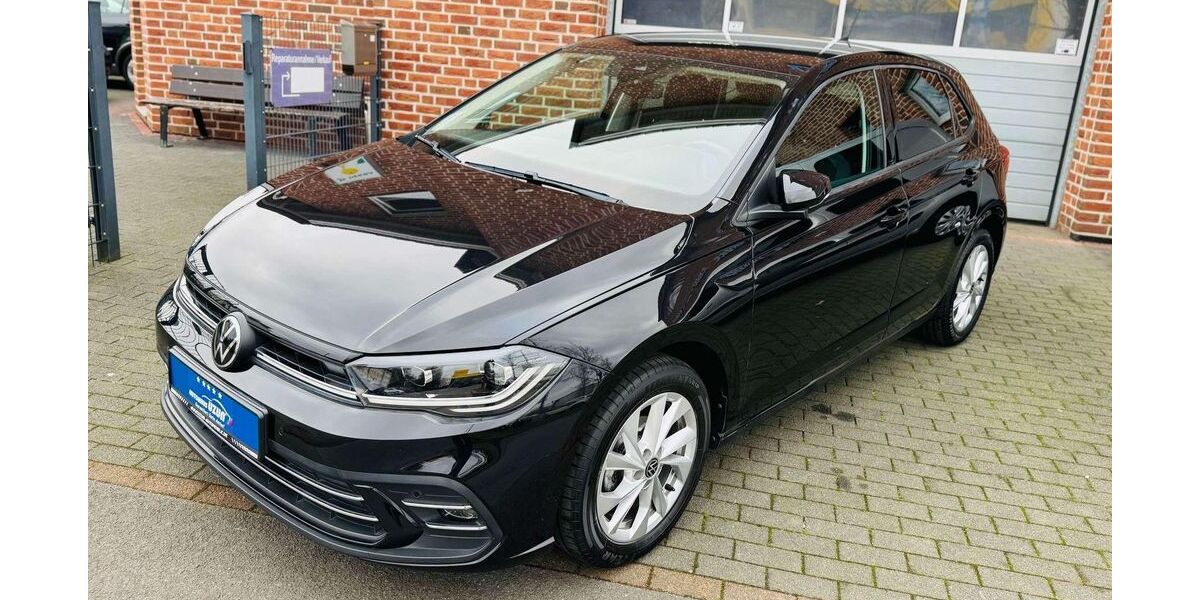 VW Polo 29.748 km 17.449 &euro; Essen 45327