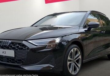 Audi A3 4.500 km 34.440 &euro; Duisburg 47249