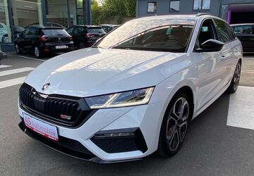 Skoda Octavia 85.587 km 31.879 &euro; Essen 45326