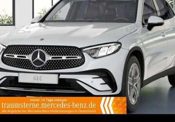 Mercedes-Benz GLC 220 12.541 km 53.490 &euro; Duisburg 47138