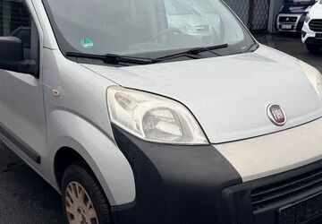 Fiat Fiorino 135.500 km 1.850 &euro; Bochum 44803