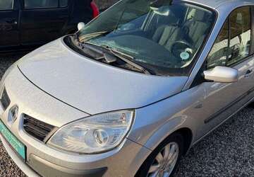 Renault Scenic 145.000 km 1.999 &euro; Essen 45147