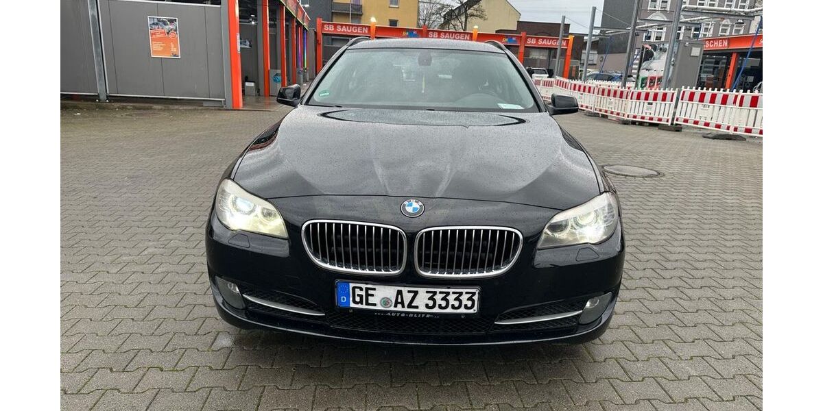 BMW 520 309.000 km 6.699 &euro; Gelsenkirchen 45879