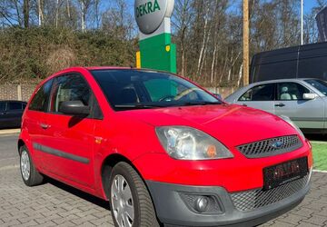 Ford Fiesta 217.000 km 1.490 &euro; Bottrop 46238