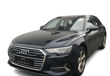 Audi A6 79.117 km 31.480 &euro; Duisburg 47249