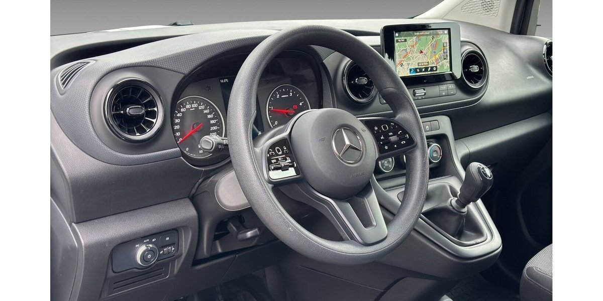 Mercedes-Benz Citan 110 CDI Tourer Mbux Klima Navi 78.232 km 20.900 &euro; Wuppertal 42327