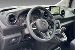 Mercedes-Benz Citan 110 CDI Tourer Mbux Klima Navi 78.232 km 20.900 &euro; Wuppertal 42327