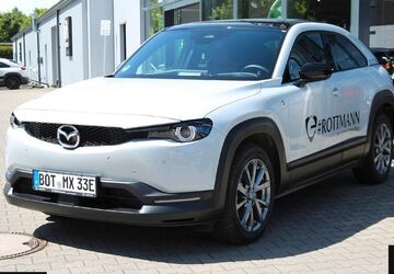 Mazda MX-30 10.929 km 29.800 &euro; Bottrop-Kirchhellen 46244