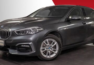 BMW 118 104.344 km 18.800 &euro; Dorsten 46284