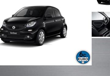 Smart ForFour 44.082 km 14.988 &euro; Dorsten 46282