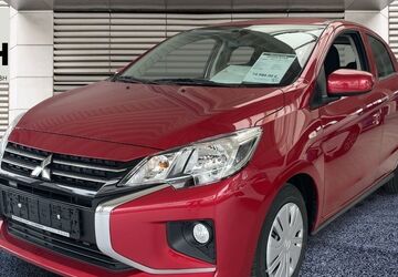 Mitsubishi Space Star 1.800 km 13.990 &euro; Duisburg 47057