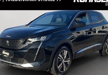 Peugeot 3008 20.650 km 21.990 &euro; Essen 45143