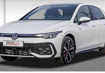 VW Golf 7.999 km 42.250 &euro; Wetter 58300