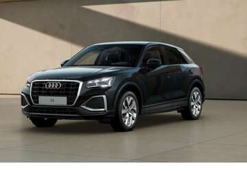 Audi Q2 27.310 km 30.980 &euro; Essen 45143