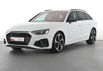 Audi A4 81.300 km 27.880 &euro; Essen 45143
