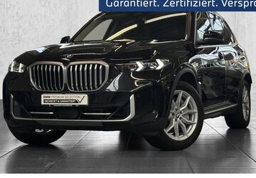 BMW X5 72.173 km 73.980 &euro; Sprockhövel 45549