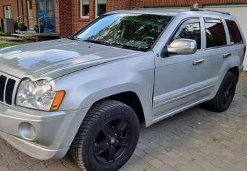 Jeep Grand Cherokee 457.900 km 2.400 &euro; Gelsenkirchen 45888