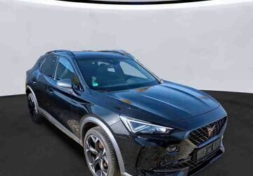 Cupra Formentor 14.018 km 27.680 &euro; Heiligenhaus 42579