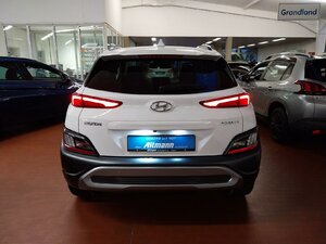 Hyundai Kona Prime 2WD H-UP Kam Navi SHZ LHZ ACC 27.595 km 20.490 &euro; HAAN 42781